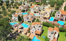Nine Muses Villas
